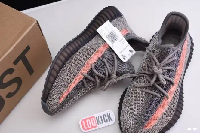 Boost Yeezy adidas V2 GW0089 Stone 350 Ash 0523